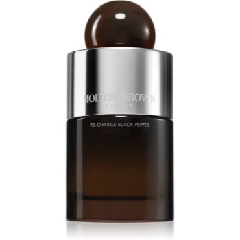 Molton Brown Re-charge Black Pepper EDP Eau de Parfum pentru femei - imagine 2